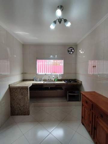 Casa à venda em São Paulo (V Livieiro - Sacomã), 4 dormitórios, 1 banheiro, 2 vagas, 280 m2 de área útil, código 310-405 (3/19)