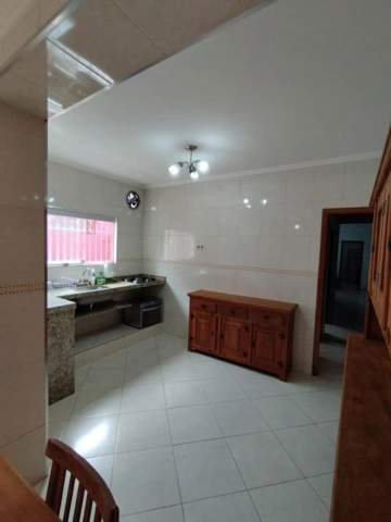 Casa à venda em São Paulo (V Livieiro - Sacomã), 4 dormitórios, 1 banheiro, 2 vagas, 280 m2 de área útil, código 310-405 (4/19)