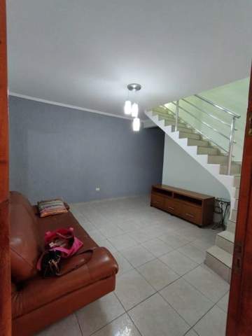 Casa à venda em São Paulo (V Livieiro - Sacomã), 4 dormitórios, 1 banheiro, 2 vagas, 280 m2 de área útil, código 310-405 (7/19)