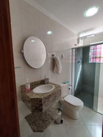 Casa à venda em São Paulo (V Livieiro - Sacomã), 4 dormitórios, 1 banheiro, 2 vagas, 280 m2 de área útil, código 310-405 (11/19)