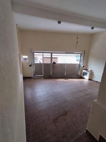 Casa à venda em São Paulo (V Livieiro - Sacomã), 4 dormitórios, 1 banheiro, 2 vagas, 280 m2 de área útil, código 310-405 (12/19)