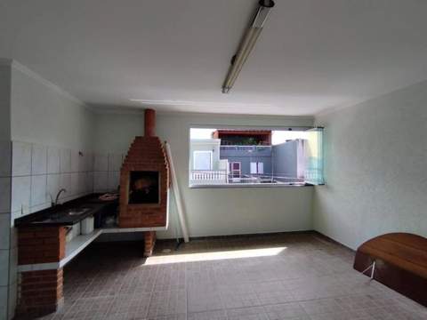 Casa à venda em São Paulo (V Livieiro - Sacomã), 4 dormitórios, 1 banheiro, 2 vagas, 280 m2 de área útil, código 310-405 (19/19)