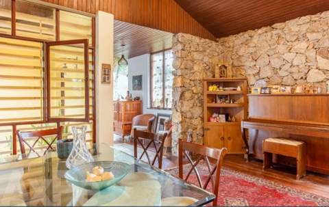 Casa à venda em São Paulo (V Madalena - Alto de Pinheiros), 3 dormitórios, 1 suite, 2 banheiros, 2 vagas, 200 m2 de área útil, código 310-406 (6/6)