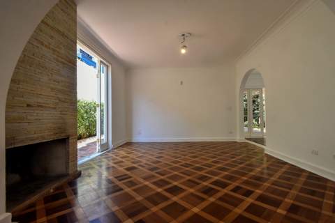 Casa para alugar em São Paulo (Jd Europa (Pinheiros)), 2 dormitórios, 1 suite, 3 banheiros, 4 vagas, 250 m2 de área útil, código 310-407 (4/35)