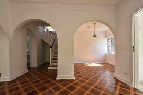 Casa para alugar em São Paulo (Jd Europa (Pinheiros)), 2 dormitórios, 1 suite, 3 banheiros, 4 vagas, 250 m2 de área útil, código 310-407 (5/35)