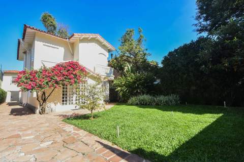 Casa para alugar em São Paulo (Jd Europa (Pinheiros)), 2 dormitórios, 1 suite, 3 banheiros, 4 vagas, 250 m2 de área útil, código 310-407 (7/35)