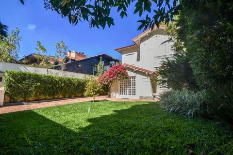 Casa para alugar em São Paulo (Jd Europa (Pinheiros)), 2 dormitórios, 1 suite, 3 banheiros, 4 vagas, 250 m2 de área útil, código 310-407 (9/35)