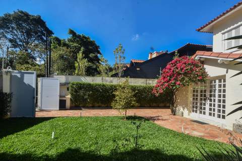 Casa para alugar em São Paulo (Jd Europa (Pinheiros)), 2 dormitórios, 1 suite, 3 banheiros, 4 vagas, 250 m2 de área útil, código 310-407 (10/35)