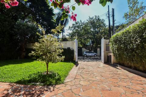 Casa para alugar em São Paulo (Jd Europa (Pinheiros)), 2 dormitórios, 1 suite, 3 banheiros, 4 vagas, 250 m2 de área útil, código 310-407 (13/35)