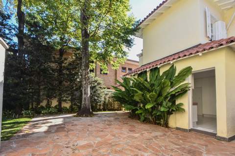 Casa para alugar em São Paulo (Jd Europa (Pinheiros)), 2 dormitórios, 1 suite, 3 banheiros, 4 vagas, 250 m2 de área útil, código 310-407 (29/35)