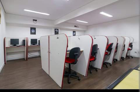 Conjunto de Salas para alugar em São Paulo (Bela Vista), 1 banheiro, 110 m2 de área útil, código 310-408 (1/7)