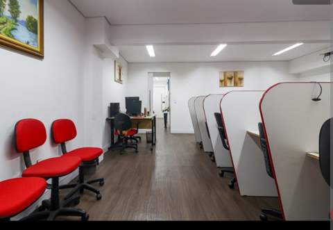 Conjunto de Salas para alugar em São Paulo (Bela Vista), 1 banheiro, 110 m2 de área útil, código 310-408 (5/7)