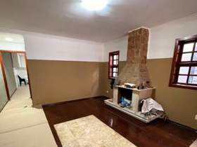 Casa à venda em São Paulo, 3 dorms, 1 suíte, 2 wcs, 2 vagas, 200 m2 úteis