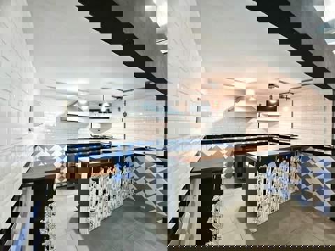 Casa para alugar em São Paulo (Pinheiros), 2 banheiros, 5 vagas, 350 m2 de área útil, código 310-412 (5/36)