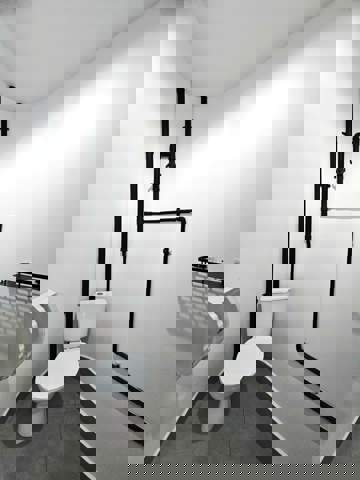 Casa para alugar em São Paulo (Pinheiros), 2 banheiros, 5 vagas, 350 m2 de área útil, código 310-412 (22/36)