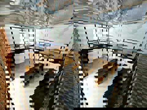 Casa para alugar em São Paulo (Pinheiros), 2 banheiros, 5 vagas, 350 m2 de área útil, código 310-412 (24/36)