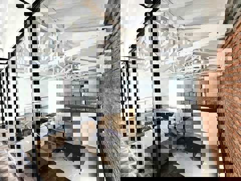 Casa para alugar em São Paulo (Pinheiros), 2 banheiros, 5 vagas, 350 m2 de área útil, código 310-412 (27/36)