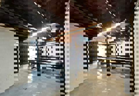 Casa para alugar em São Paulo (Pinheiros), 2 banheiros, 5 vagas, 350 m2 de área útil, código 310-412 (30/36)