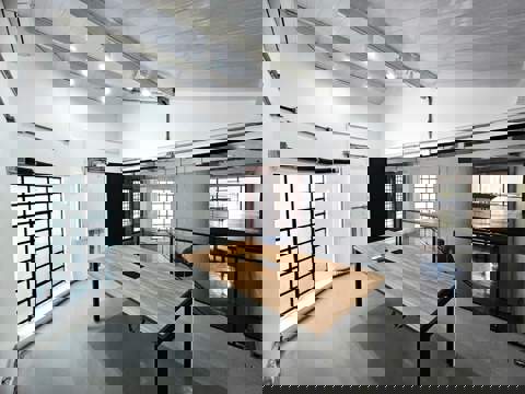 Casa para alugar em São Paulo (Pinheiros), 2 banheiros, 5 vagas, 350 m2 de área útil, código 310-412 (35/36)