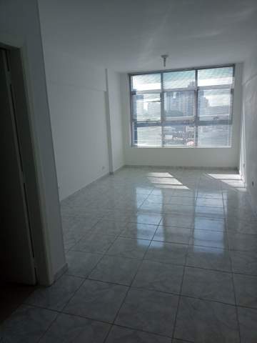 Conjunto de Salas para alugar em São Paulo (Sto Amaro), 1 banheiro, 30 m2 de área útil, código 310-413 (1/5)