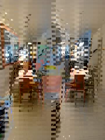 Casa à venda em São Paulo (Brooklin Paulista - Campo Belo), 3 dormitórios, 1 suite, 2 banheiros, 2 vagas, 180 m2 de área útil, código 310-414 (3/32)