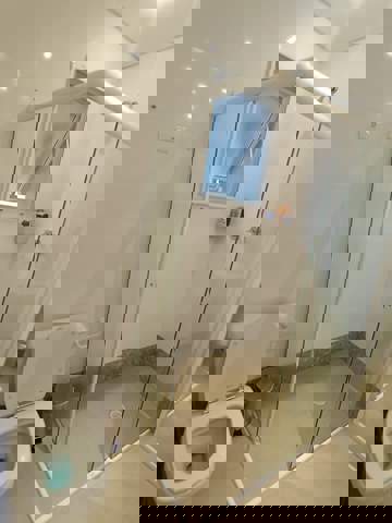 Casa à venda em São Paulo (Brooklin Paulista - Campo Belo), 3 dormitórios, 1 suite, 2 banheiros, 2 vagas, 180 m2 de área útil, código 310-414 (4/32)