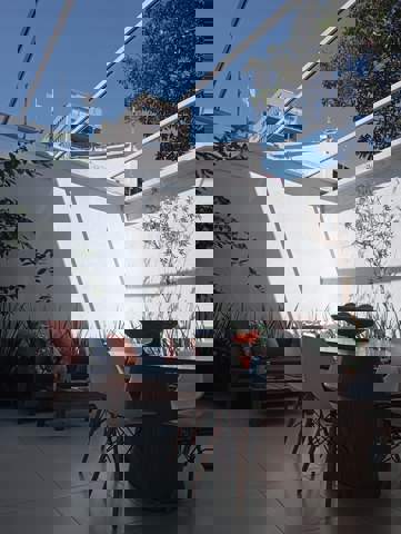 Casa à venda em São Paulo (Brooklin Paulista - Campo Belo), 3 dormitórios, 1 suite, 2 banheiros, 2 vagas, 180 m2 de área útil, código 310-414 (6/32)