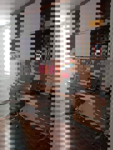 Casa à venda em São Paulo (Brooklin Paulista - Campo Belo), 3 dormitórios, 1 suite, 2 banheiros, 2 vagas, 180 m2 de área útil, código 310-414 (7/32)