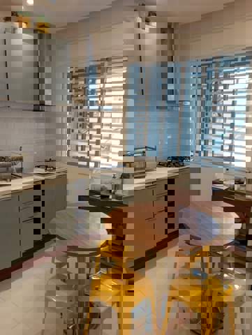 Casa à venda em São Paulo (Brooklin Paulista - Campo Belo), 3 dormitórios, 1 suite, 2 banheiros, 2 vagas, 180 m2 de área útil, código 310-414 (9/32)