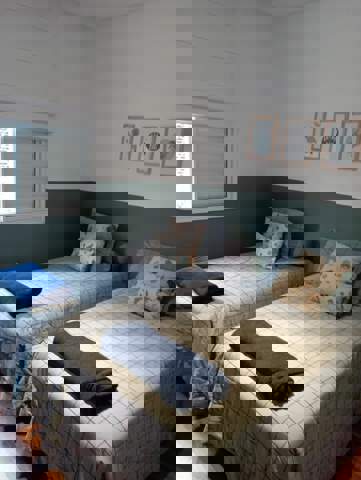 Casa à venda em São Paulo (Brooklin Paulista - Campo Belo), 3 dormitórios, 1 suite, 2 banheiros, 2 vagas, 180 m2 de área útil, código 310-414 (10/32)