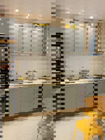 Casa à venda em São Paulo (Brooklin Paulista - Campo Belo), 3 dormitórios, 1 suite, 2 banheiros, 2 vagas, 180 m2 de área útil, código 310-414 (12/32)