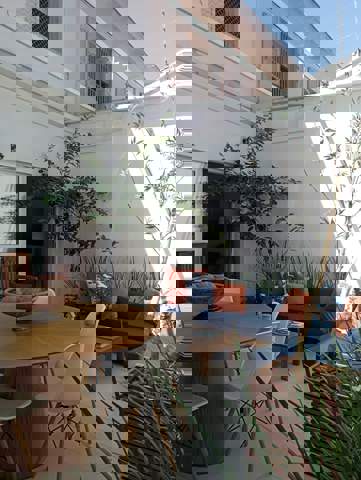 Casa à venda em São Paulo (Brooklin Paulista - Campo Belo), 3 dormitórios, 1 suite, 2 banheiros, 2 vagas, 180 m2 de área útil, código 310-414 (13/32)