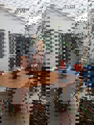 Casa à venda em São Paulo (Brooklin Paulista - Campo Belo), 3 dormitórios, 1 suite, 2 banheiros, 2 vagas, 180 m2 de área útil, código 310-414 (15/32)