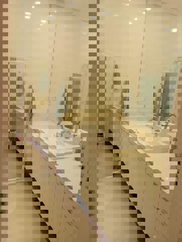 Casa à venda em São Paulo (Brooklin Paulista - Campo Belo), 3 dormitórios, 1 suite, 2 banheiros, 2 vagas, 180 m2 de área útil, código 310-414 (16/32)