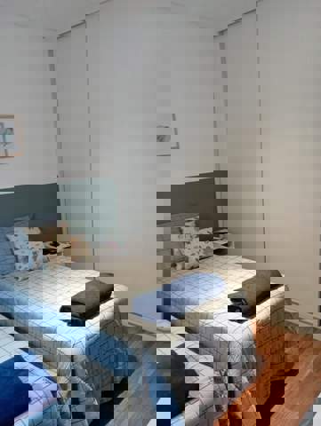 Casa à venda em São Paulo (Brooklin Paulista - Campo Belo), 3 dormitórios, 1 suite, 2 banheiros, 2 vagas, 180 m2 de área útil, código 310-414 (17/32)