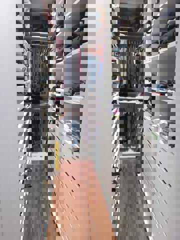 Casa à venda em São Paulo (Brooklin Paulista - Campo Belo), 3 dormitórios, 1 suite, 2 banheiros, 2 vagas, 180 m2 de área útil, código 310-414 (18/32)