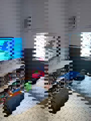 Casa à venda em São Paulo (Brooklin Paulista - Campo Belo), 3 dormitórios, 1 suite, 2 banheiros, 2 vagas, 180 m2 de área útil, código 310-414 (23/32)