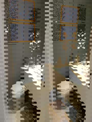 Casa à venda em São Paulo (Brooklin Paulista - Campo Belo), 3 dormitórios, 1 suite, 2 banheiros, 2 vagas, 180 m2 de área útil, código 310-414 (25/32)