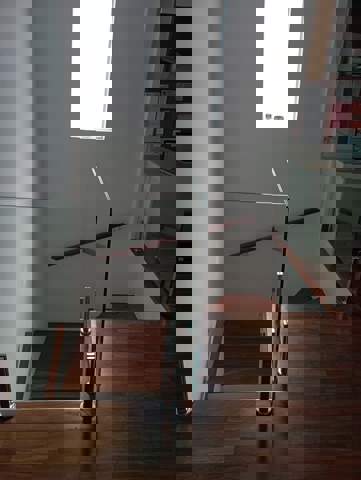 Casa à venda em São Paulo (Brooklin Paulista - Campo Belo), 3 dormitórios, 1 suite, 2 banheiros, 2 vagas, 180 m2 de área útil, código 310-414 (29/32)