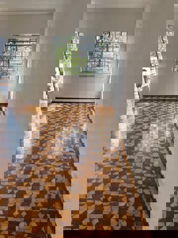 Casa para alugar em São Paulo (Planalto Paulista - Saúde), 3 dormitórios, 1 banheiro, 1 vaga, 130 m2 de área útil, código 310-416 (2/25)