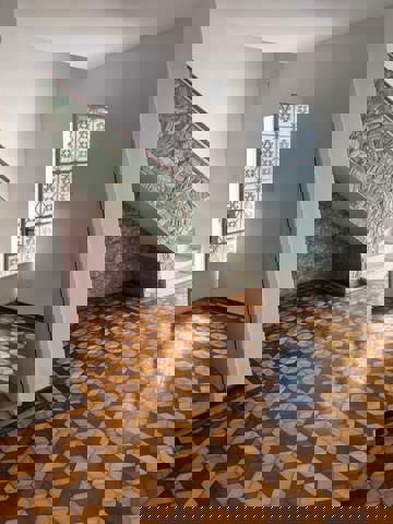 Casa para alugar em São Paulo (Planalto Paulista - Saúde), 3 dormitórios, 1 banheiro, 1 vaga, 130 m2 de área útil, código 310-416 (3/25)