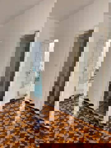 Casa para alugar em São Paulo (Planalto Paulista - Saúde), 3 dormitórios, 1 banheiro, 1 vaga, 130 m2 de área útil, código 310-416 (4/25)