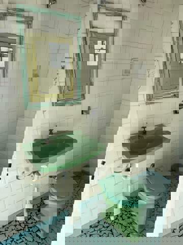 Casa para alugar em São Paulo (Planalto Paulista - Saúde), 3 dormitórios, 1 banheiro, 1 vaga, 130 m2 de área útil, código 310-416 (7/25)