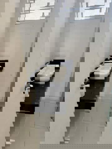 Casa para alugar em São Paulo (Planalto Paulista - Saúde), 3 dormitórios, 1 banheiro, 1 vaga, 130 m2 de área útil, código 310-416 (9/25)