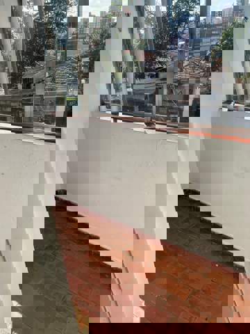 Casa para alugar em São Paulo (Planalto Paulista - Saúde), 3 dormitórios, 1 banheiro, 1 vaga, 130 m2 de área útil, código 310-416 (20/25)