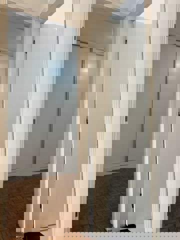 Casa para alugar em São Paulo (Planalto Paulista - Saúde), 3 dormitórios, 1 banheiro, 1 vaga, 130 m2 de área útil, código 310-416 (21/25)