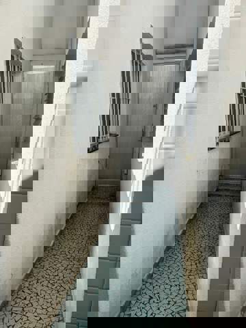 Casa para alugar em São Paulo (Planalto Paulista - Saúde), 3 dormitórios, 1 banheiro, 1 vaga, 130 m2 de área útil, código 310-416 (22/25)