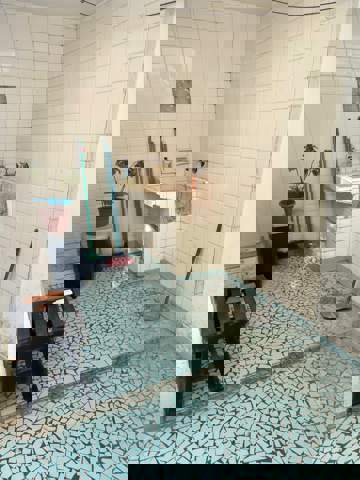 Casa para alugar em São Paulo (Planalto Paulista - Saúde), 3 dormitórios, 1 banheiro, 1 vaga, 130 m2 de área útil, código 310-416 (23/25)