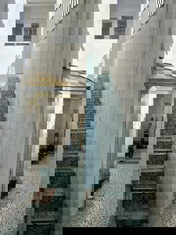 Casa para alugar em São Paulo (Planalto Paulista - Saúde), 3 dormitórios, 1 banheiro, 1 vaga, 130 m2 de área útil, código 310-416 (24/25)