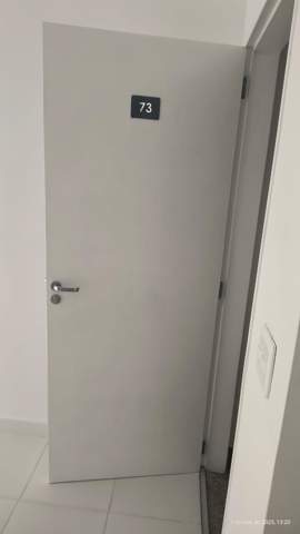 Apartamento à venda em São Paulo (V Pompéia - Perdizes), 2 dormitórios, 1 banheiro, 1 vaga, 60 m2 de área útil, código 310-417 (2/10)